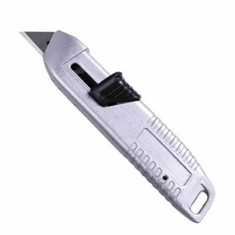 【长鹿】自缩式纸箱专用安全割刀工具