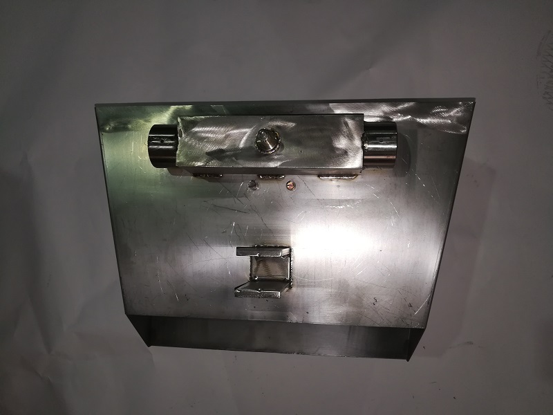 【湖南三德】缩分器组焊件3011764SDUC3150.06.01SDUC3150
