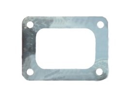 【洋马】缸头排气口垫(PACKING FOR INLET OF CYLINDER HEAD)147673-13200神华拖3轮-主机+型号:8N21A-SN日本洋马发动机有限公司