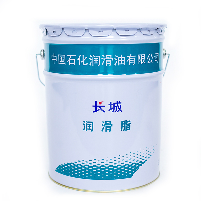 长城 铁路专用润滑脂 89M毛毡浸润脂  17kg/桶