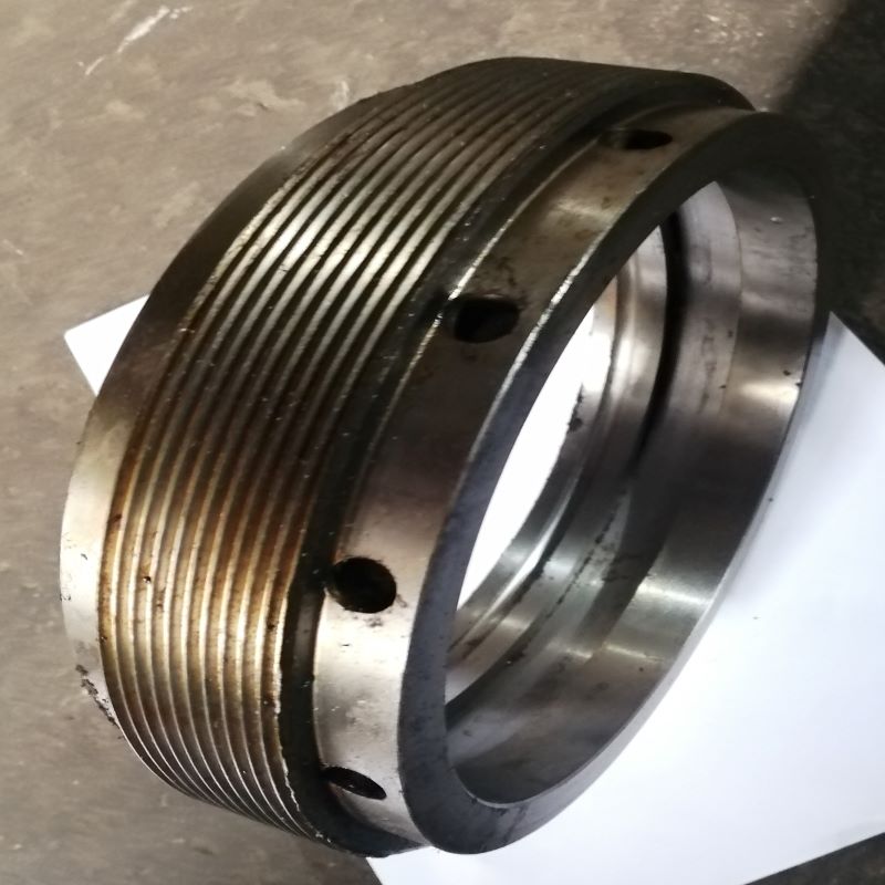 【宝鸡航天泵业】压紧环PZNB130/8-13-10柱塞泵PZNB-130/6国产