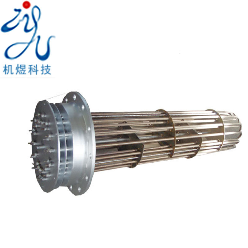 【机煜】加热管JAYX36A848JAY-40M