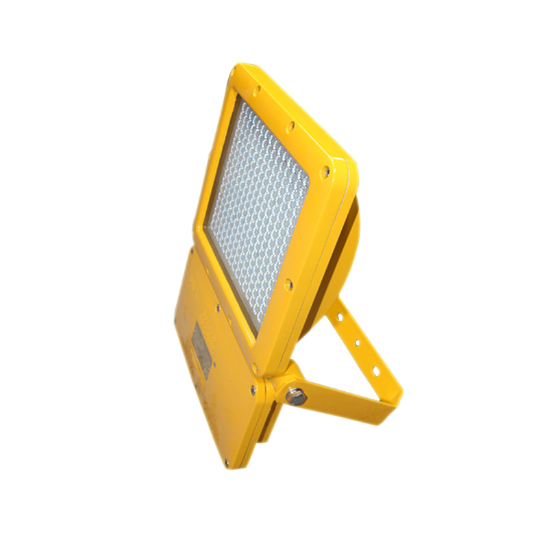 【SEVA尚为】防爆LED投光灯SZSW8121AC220V150W壁装式ExdⅡCT6(H2)GbIP66