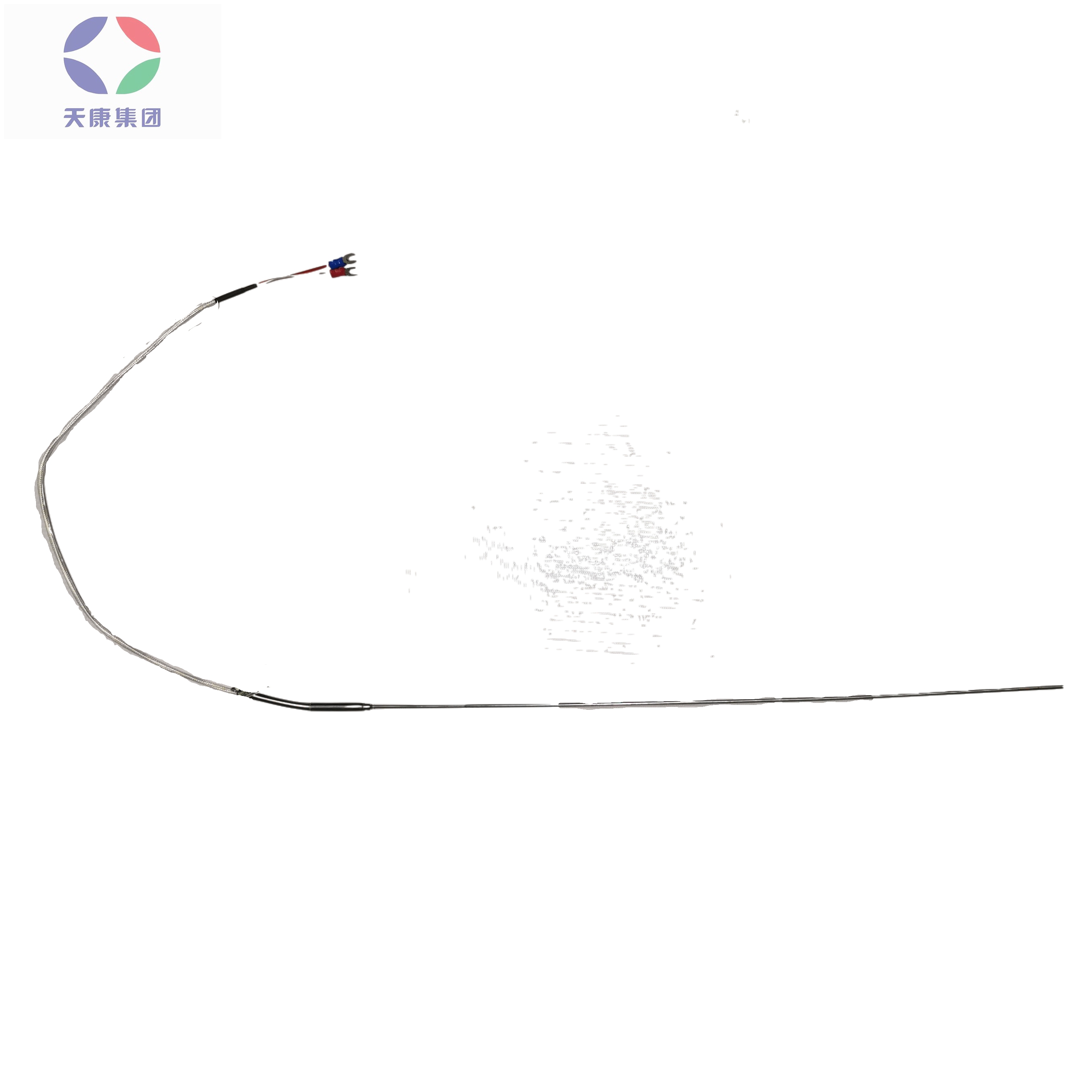 【安徽天康】热电阻WZPM2-M18双支3000mmφ6mmM18×1.5