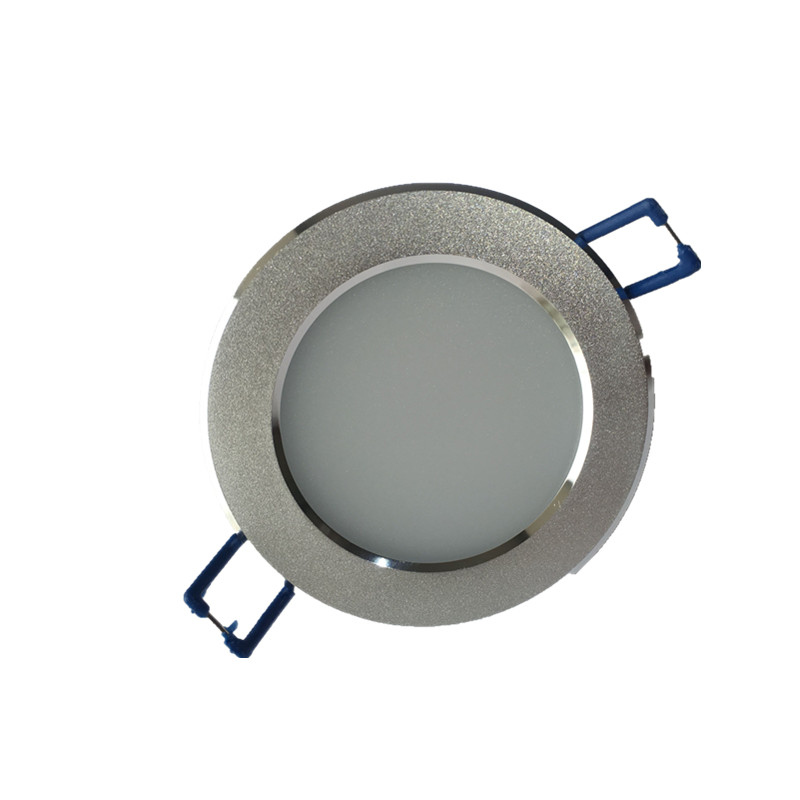 【SEVA尚为】LED嵌入式筒灯SZSW1257AC220V4W