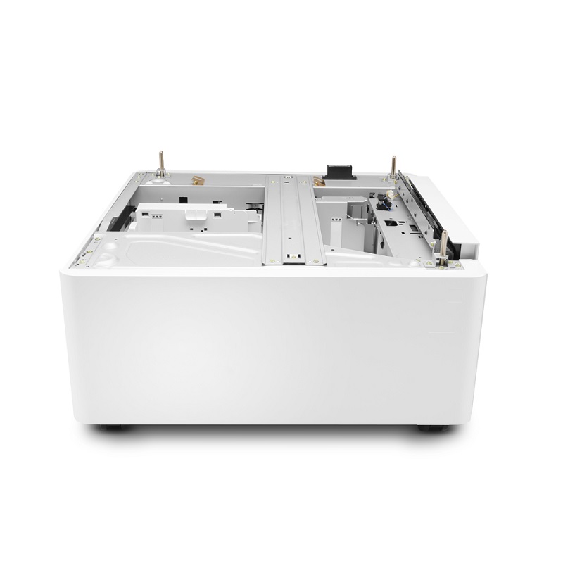 【惠普】进纸盒 E7系列底座大容量纸盒Y1F99A 底座大容量纸盒:2000张A4,复式纸盒，适用于复印机E778XX系列、E725XX系列