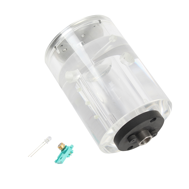 【核工业】测量池(含光源和光电池)GY-CI-18