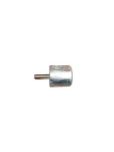 【洋马】防腐锌块(ZINC)27200-400400神华拖1/2轮-主机+型号:6N260-EN日本洋马发动机有限公司