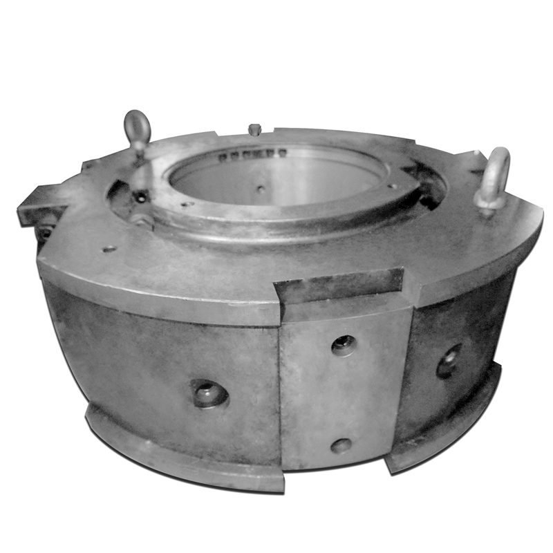 【东方汽轮机】上轴承D600A.506.4Z