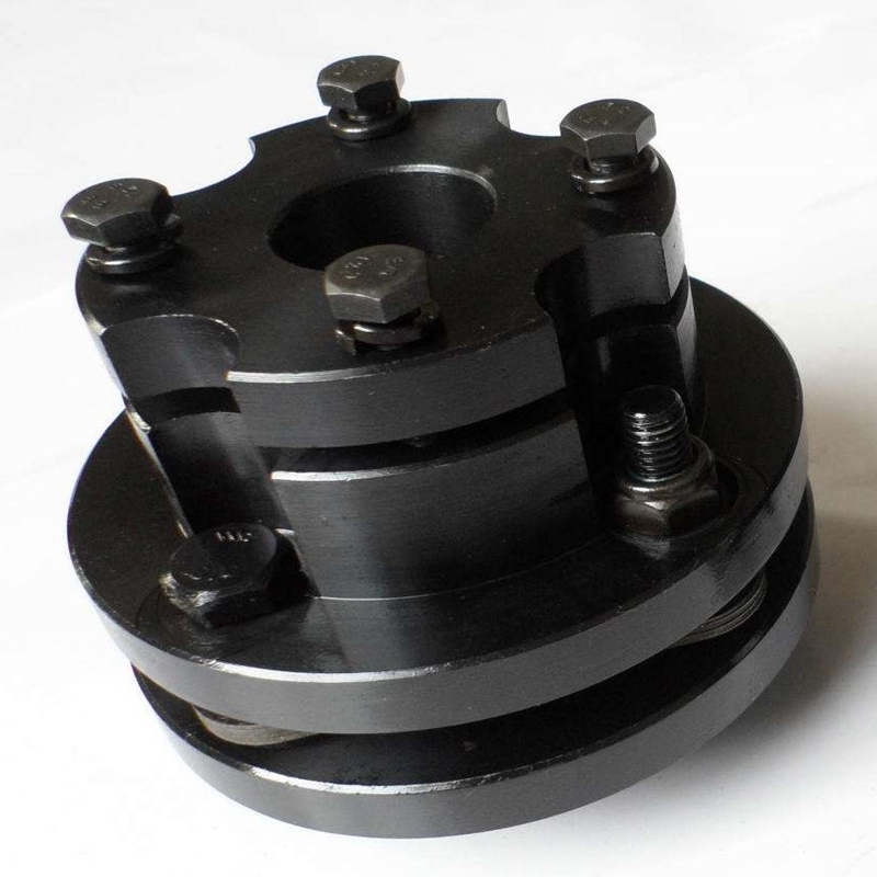 【东方自控】定冷水泵联轴器YCZ65