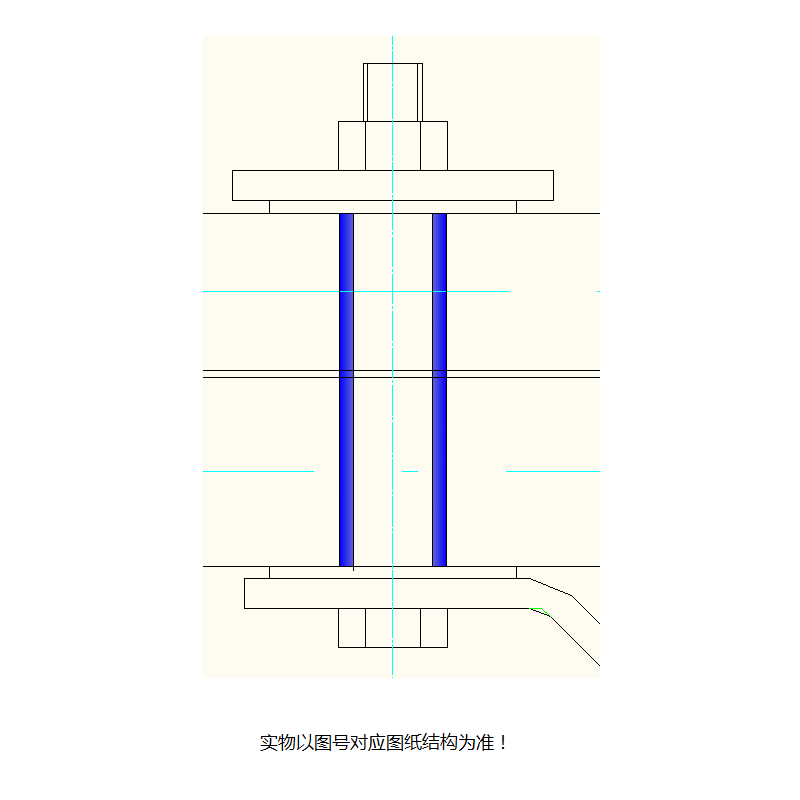 【东方锅炉】套管φ64516Cr20Ni14Si2106N6151-2-17660MW超临界机组
