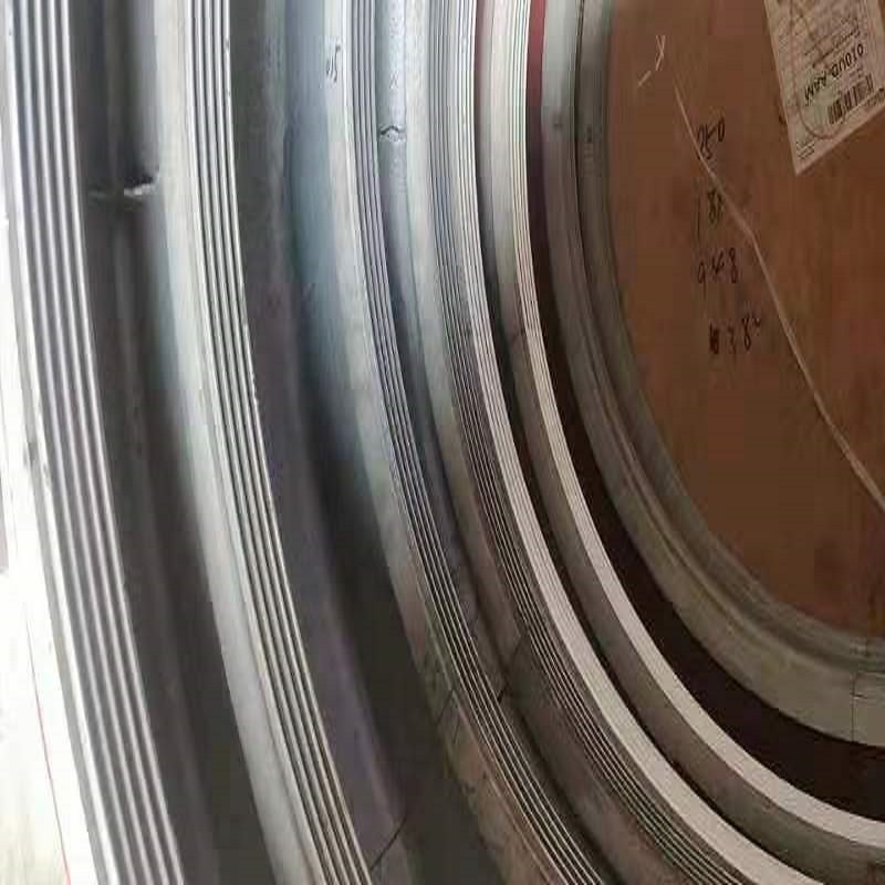 【北重】挡油板8EG.325.156.3