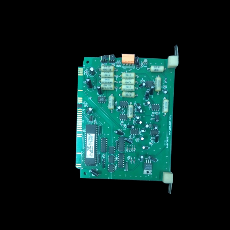 【长沙开元】采集板GKY6.672.053-G01G222002005
