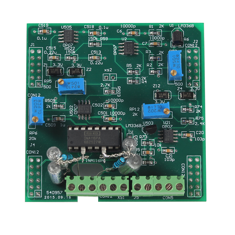 【核工业】电源板6018-05