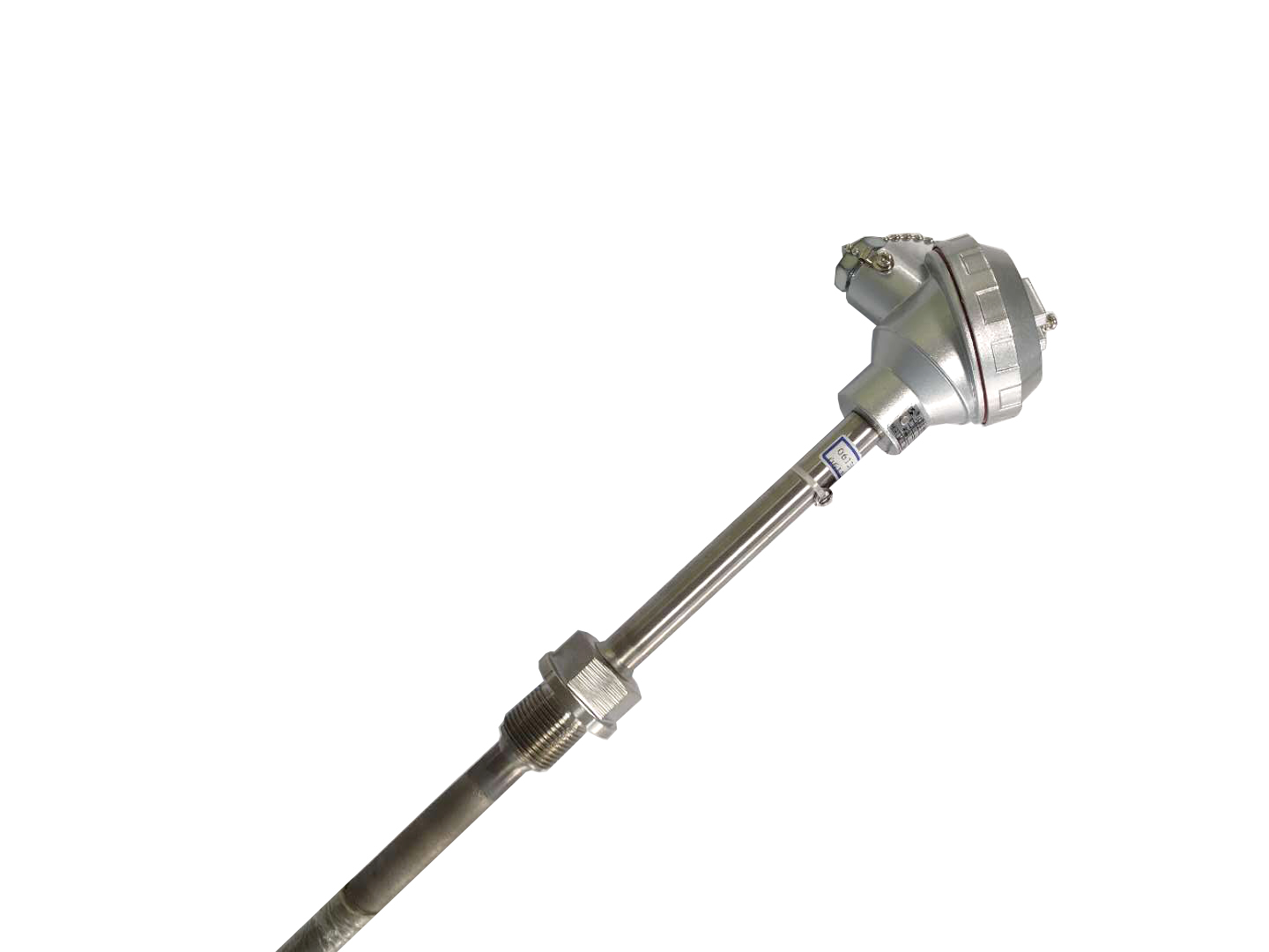 【江苏红光】热电偶WRNK2-230NM双支L×l=1350×1200mm