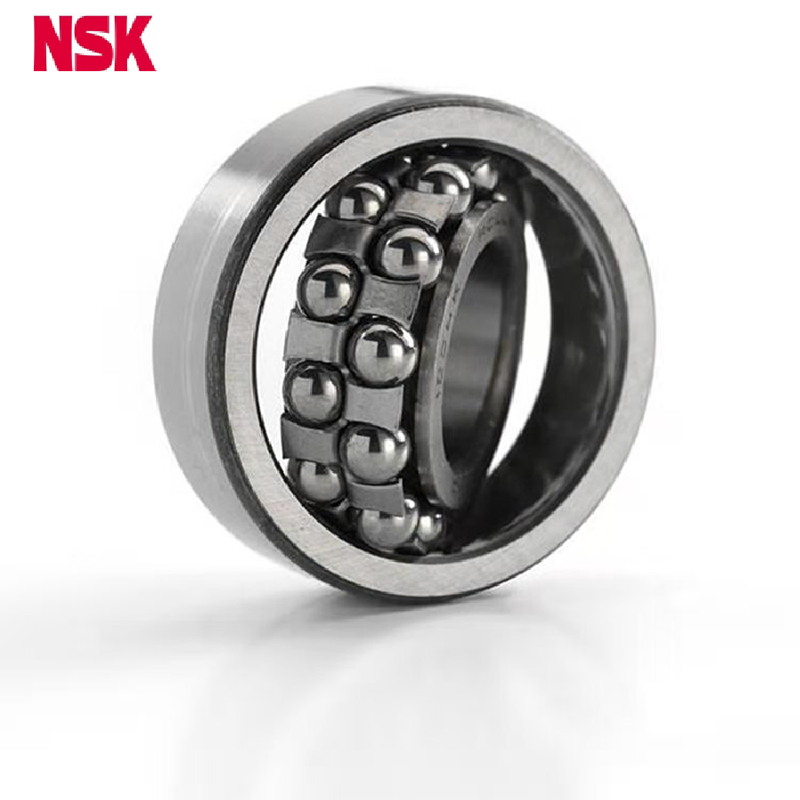 【NSK】调心球轴承1214NSK