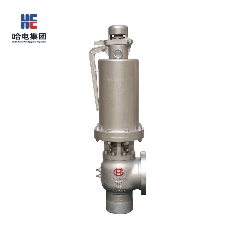 【哈电锅炉】安全阀控制器DFK-34-20mA,4-20mA,比例,ExdⅡBT4 IP54,4-20mA,DC220V