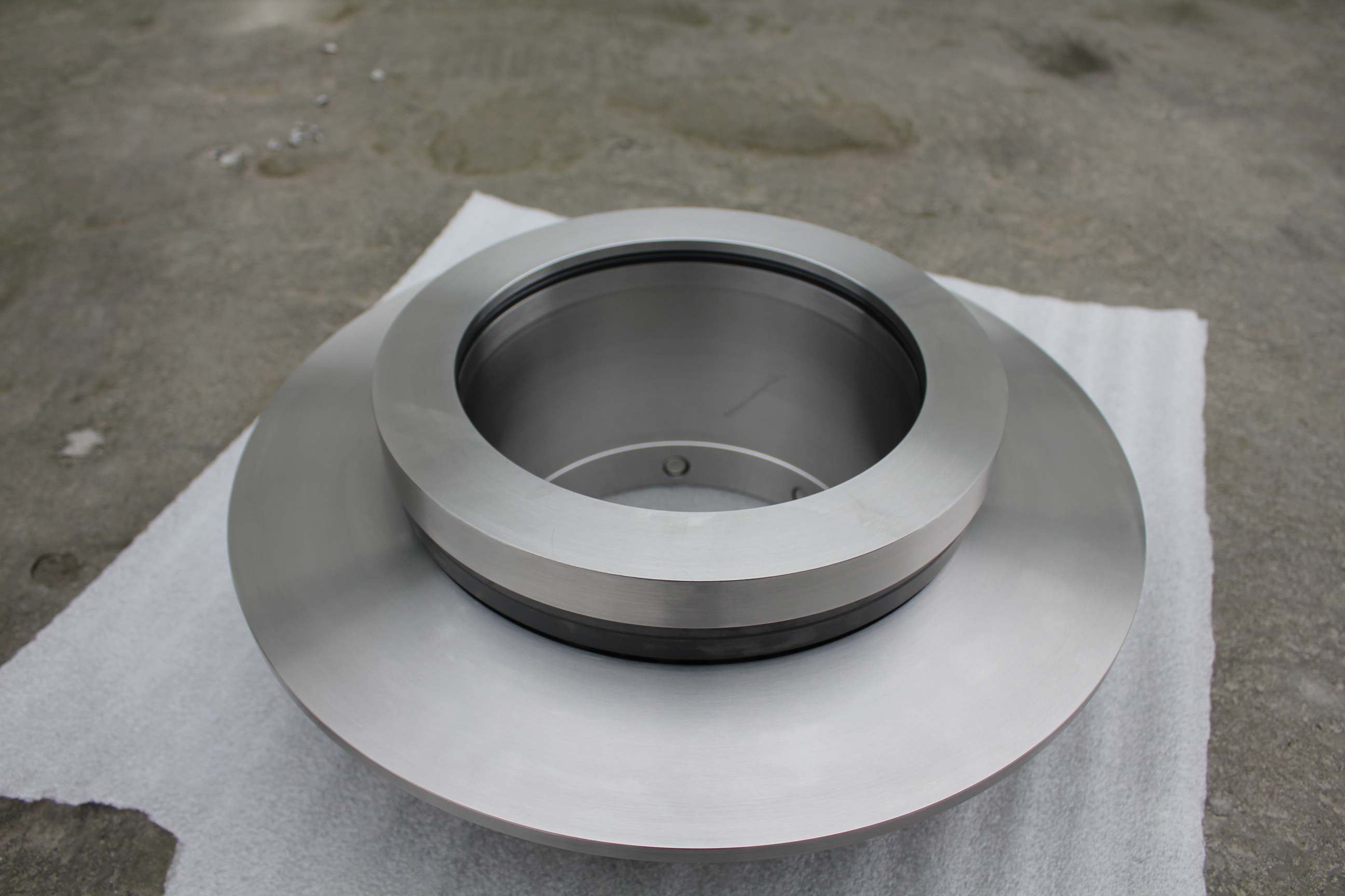 【中水科禹】中套管部件KU10T20-0200250LT-20A