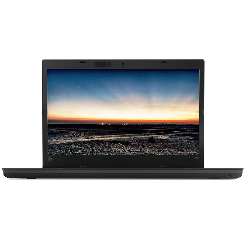 【联想】ThinkPad L490/i5/8G/固态256G/集显 Windows10 home/3年质保