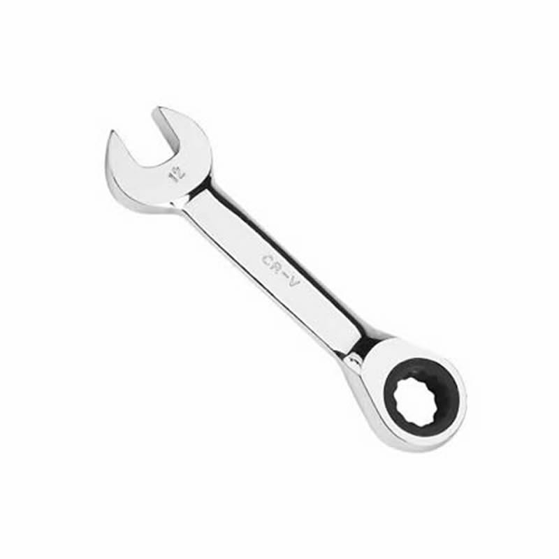 【长鹿】双向棘开两用快扳27mm进口