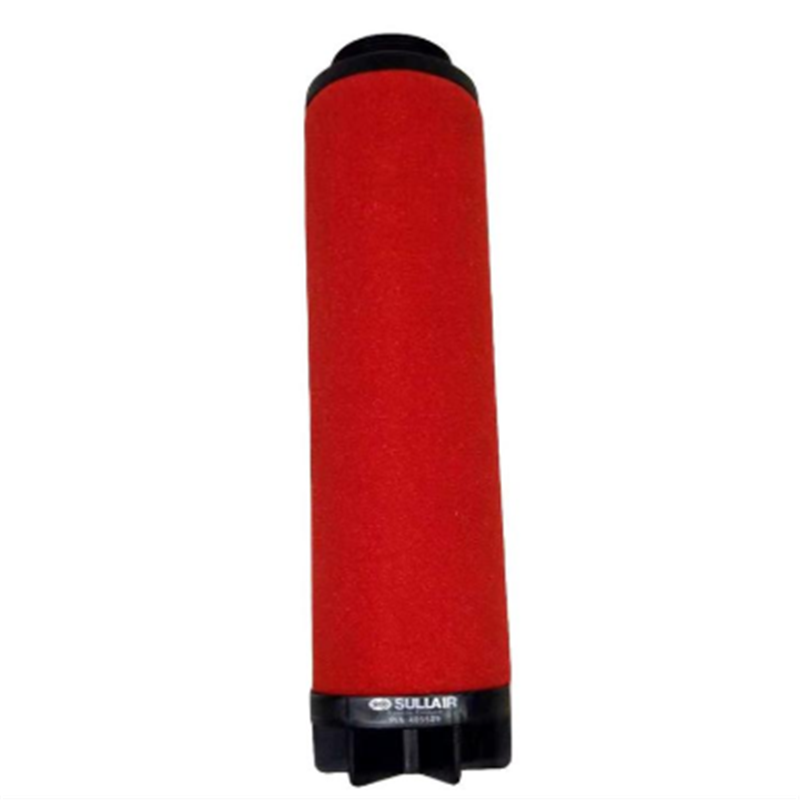 【美国寿力】管道过滤器滤芯HT-45螺杆空压机LS355HWC国产