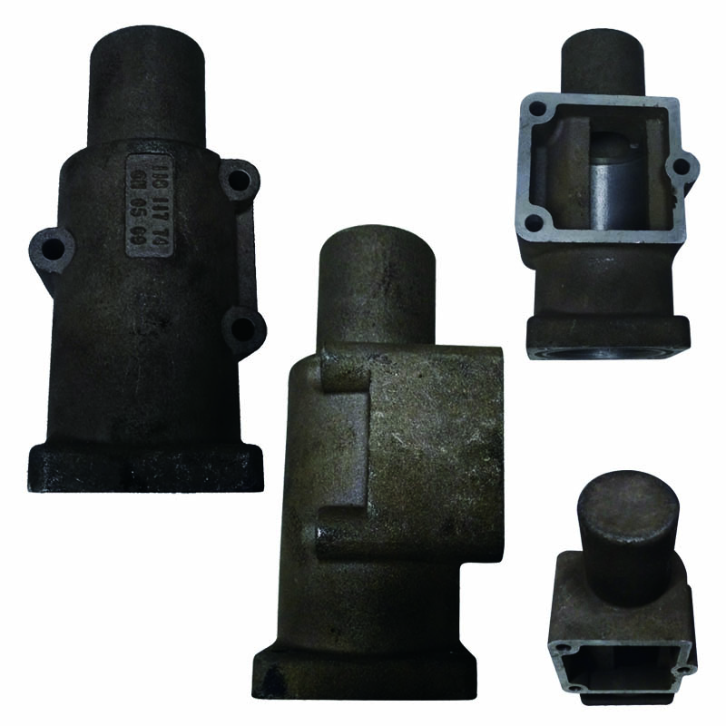 【康普艾】进气阀总成QX105880LB250康普艾