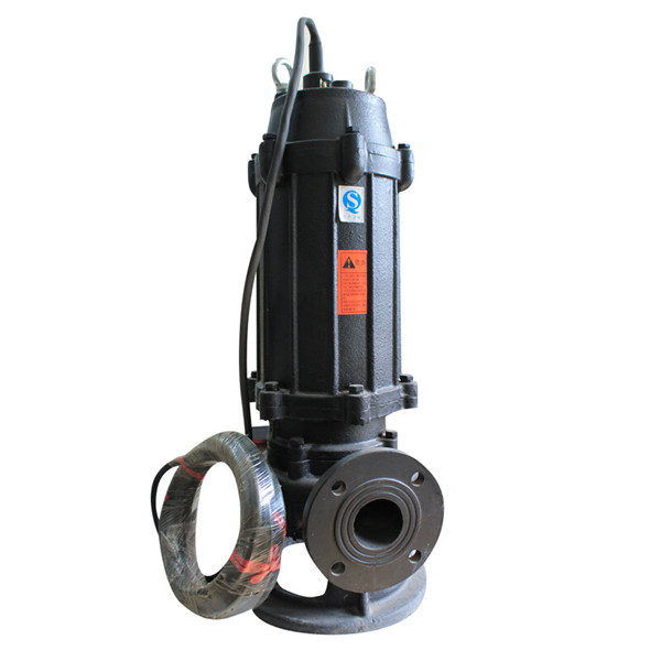【中蓝】潜水泵AP2000 50Hz26m3/h2m26kW220V国产