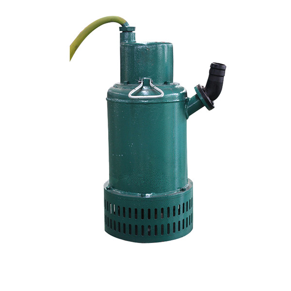 【中蓝】潜水泵BSQ40-22 5.5kW40m3/h22m2900r/min