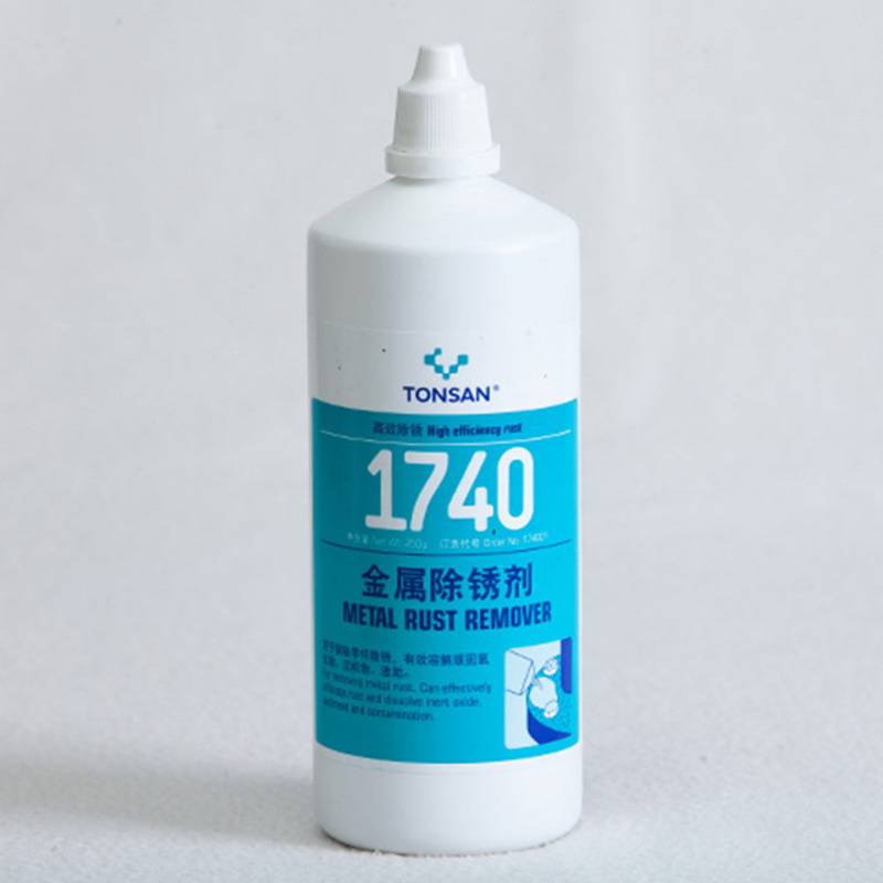 【可赛新】平面密封胶1740 天山250g/瓶