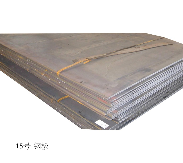 【安阳钢铁】钢板12mmQ235
