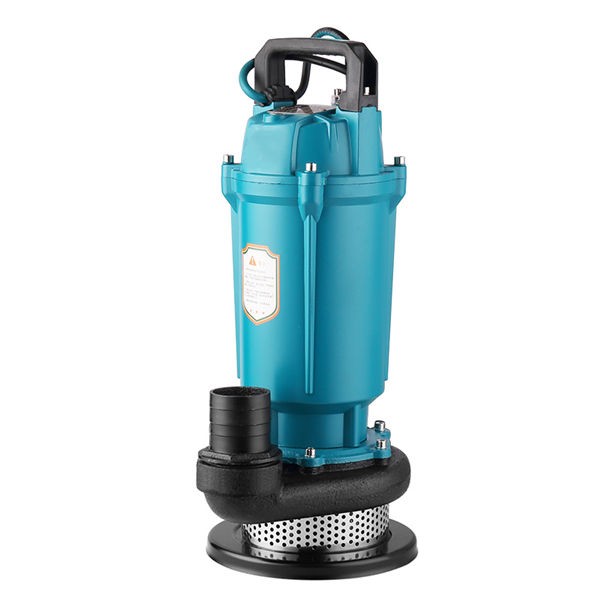 【中蓝】潜水泵QDX65-7-2.265m3/h7m2.2kW220V国产