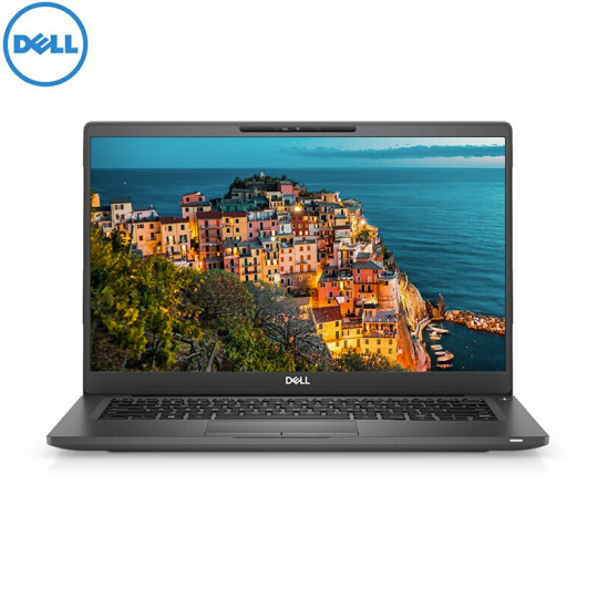 【戴尔】笔记本电脑/Latitude 7400i5/8G/固态512G/集显 Windows10 Pro/3年质保