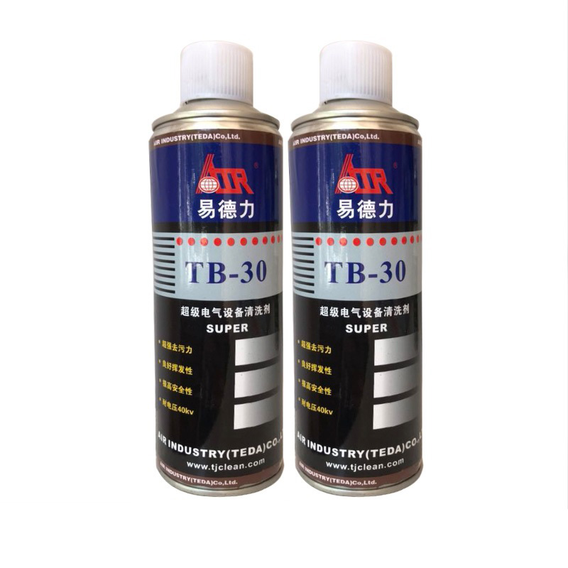 【可赛新】电器设备清洗剂YH-25 天山银河450ml/桶-