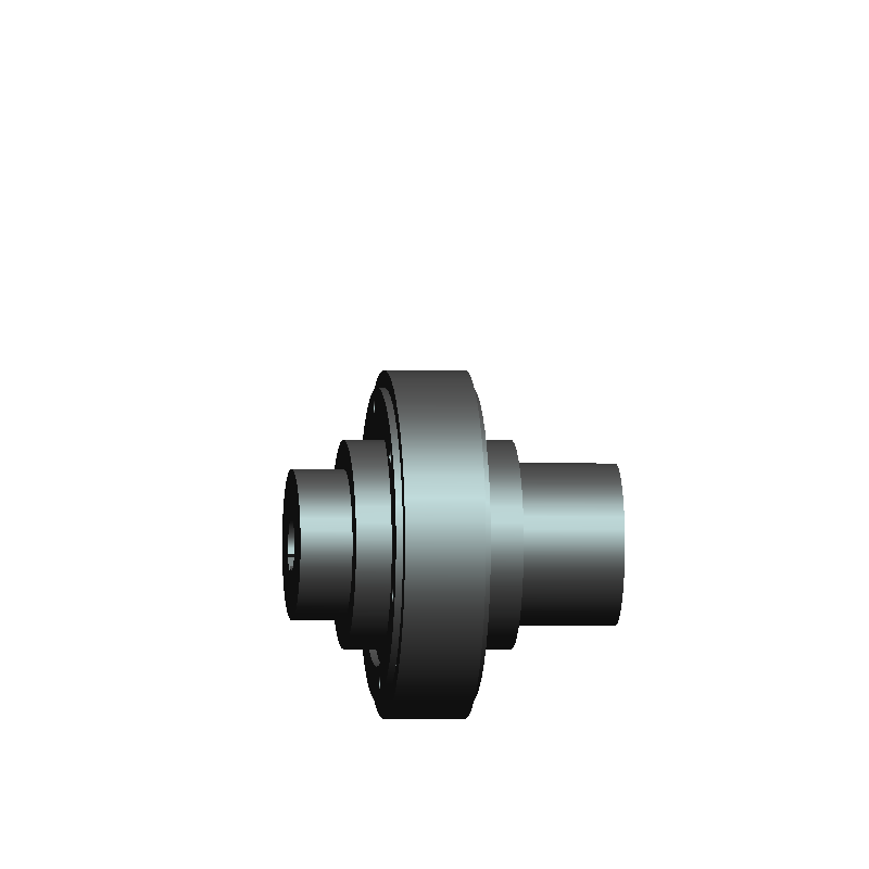 【电建重工】联轴器811A-14-10-00,装配件t/h