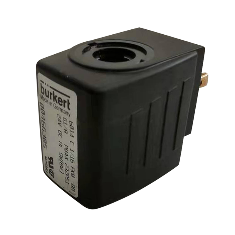 【康普艾】卸载电磁阀线圈QX104138L132G康普艾