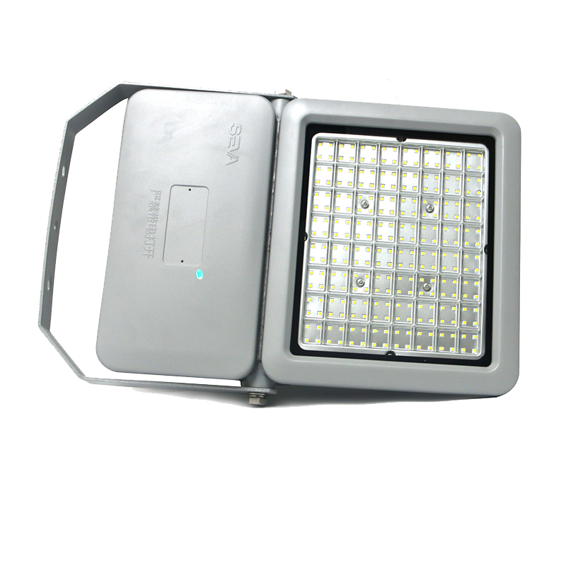 【SEVA尚为】LED泛光灯SZSW7180AC220V180W壁装式