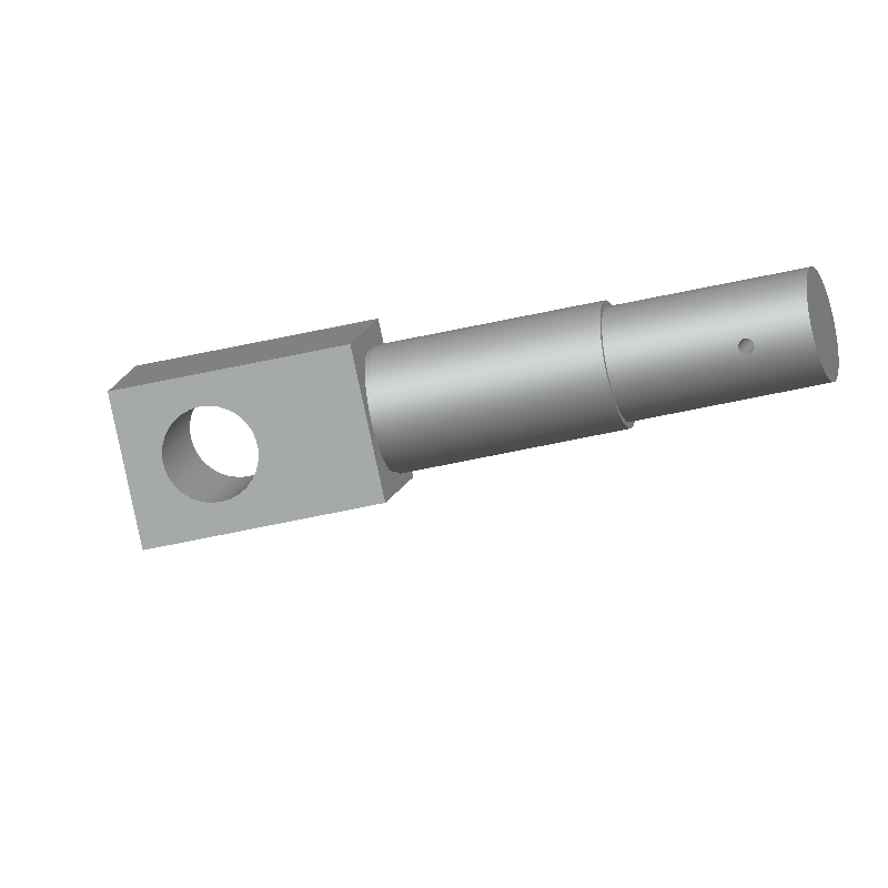 【电建重工】连杆轴DZ18.2-18,45t/h