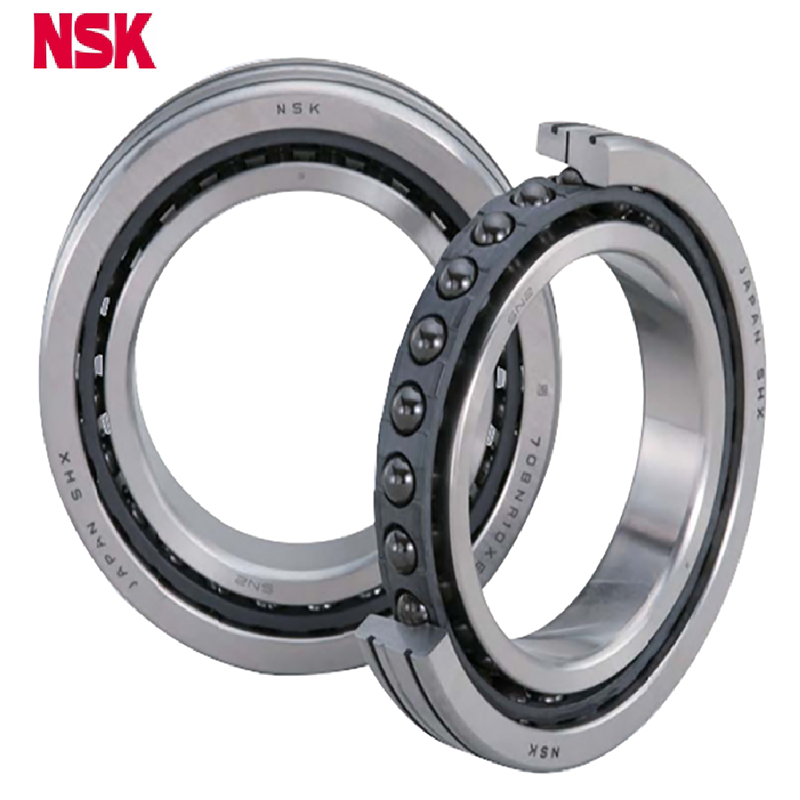 【NSK】角接触球轴承7205ANSK