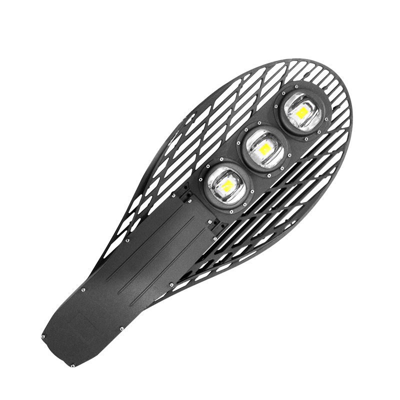 【深圳紫光】LED道路灯GL9186AC/DC220V150W立杆式