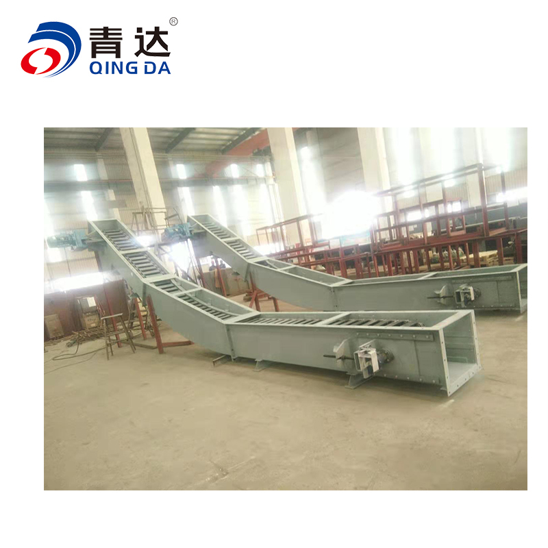 【青岛达能环保设备股份有限公司】网带干渣机被动大滚子链轮GDJJ-DNLL32A2T-57QT球铁GWS
