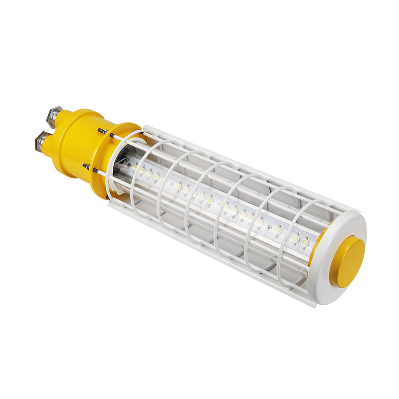 【深圳紫光】矿用隔爆型LED巷道灯DGS20127L(A)AC127V20W链吊式ExdⅠMbIP66