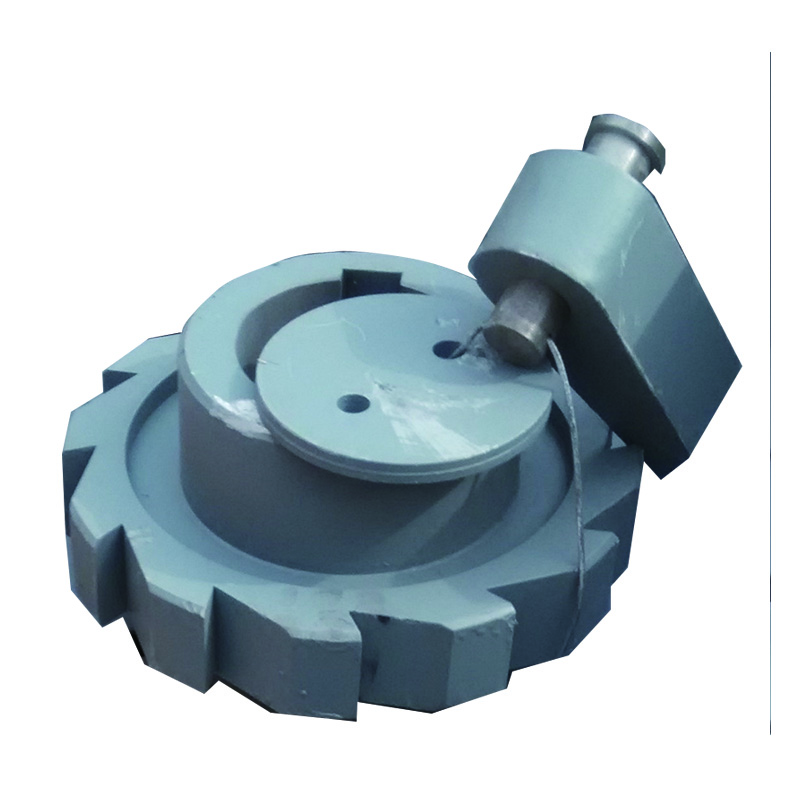 【国电富通】斗提机逆止器50tFA4.1.11