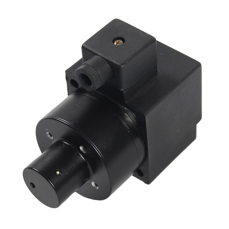 【核工业】单孔电磁阀GY3008-13