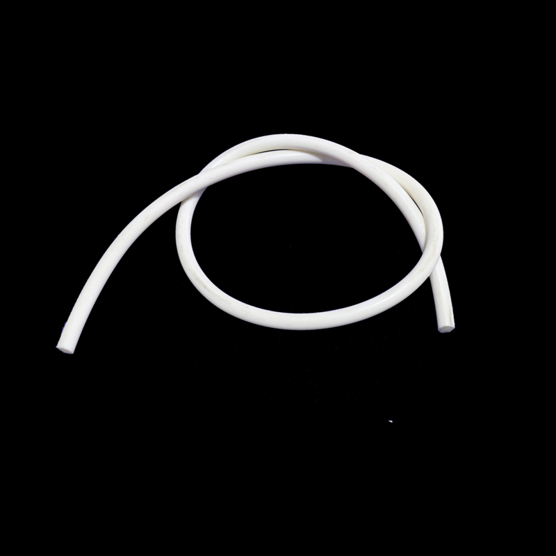 【长沙开元】硅胶管φ10/φ6(白色)　　　3090201001