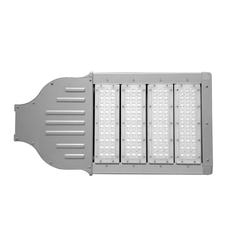 【深圳紫光】LED道路灯GL9184AC/DC220V180W立杆式