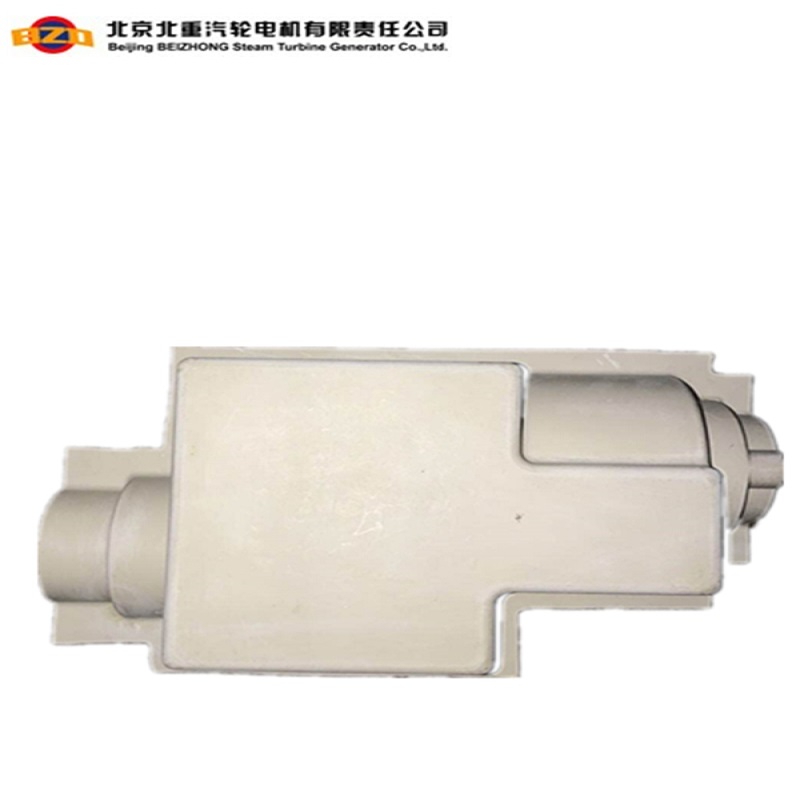 【北重】出线端子绝缘盒5EG.772.016