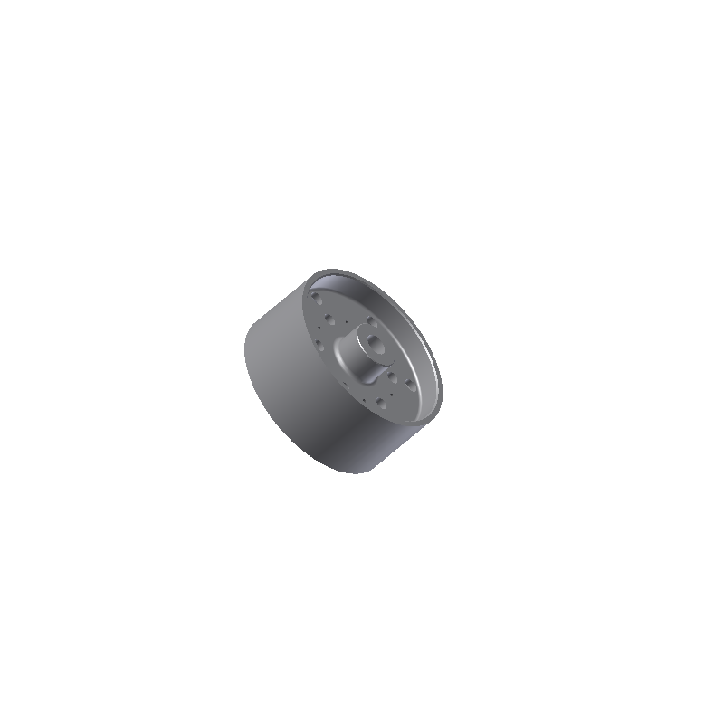 【电建重工】制动轮814g-105,ZG310-570t/h