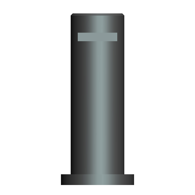 【电建重工】销轴FZ151.0-8A,45t/h