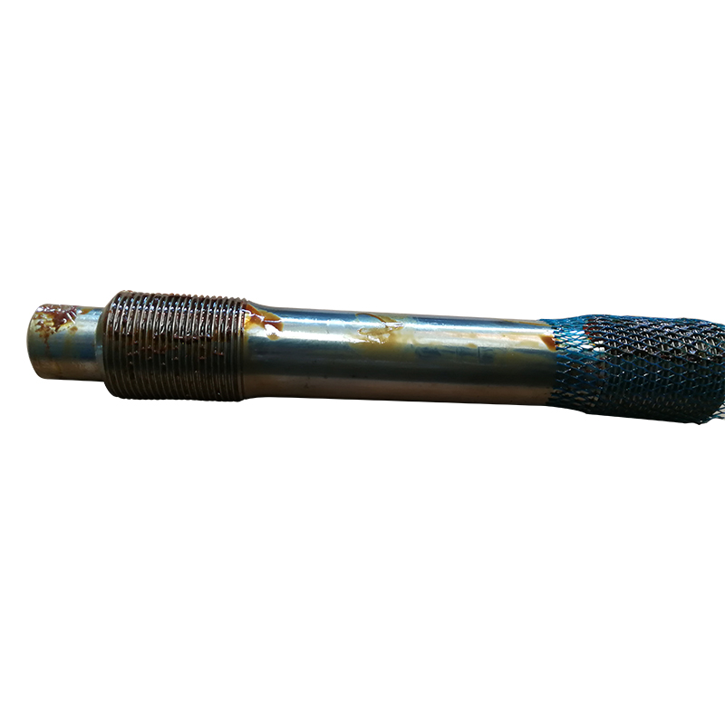 【东方汽轮机】法兰通孔螺柱M100×4×1185D00-010145A025600MW超临界机组