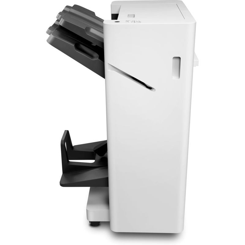 【惠普】小册子装订器 E8系列小册子装订器Y1G07A 小册子装订器:堆叠量2250张，平订装订厚度65张,鞍式装订厚度25张，适用于复印机E876XX系列、E825XX系列、E778XX系列、E